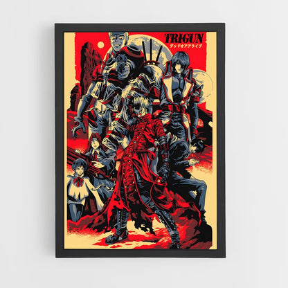 ap-trigun-5 cadre Noir