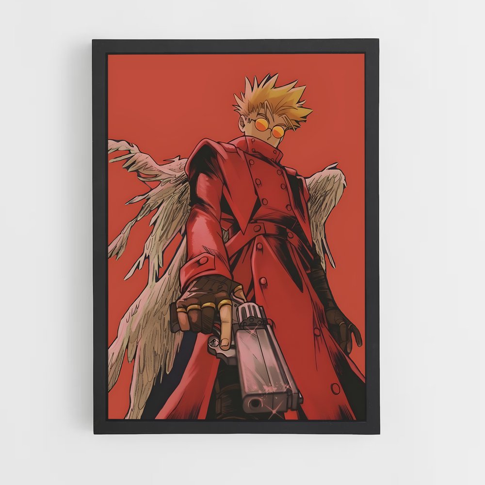 ap-trigun-6 cadre Noir