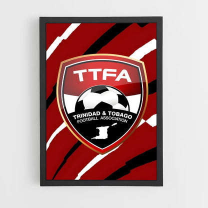 ap-trinidad and tobago national football team-1 cadre Noir
