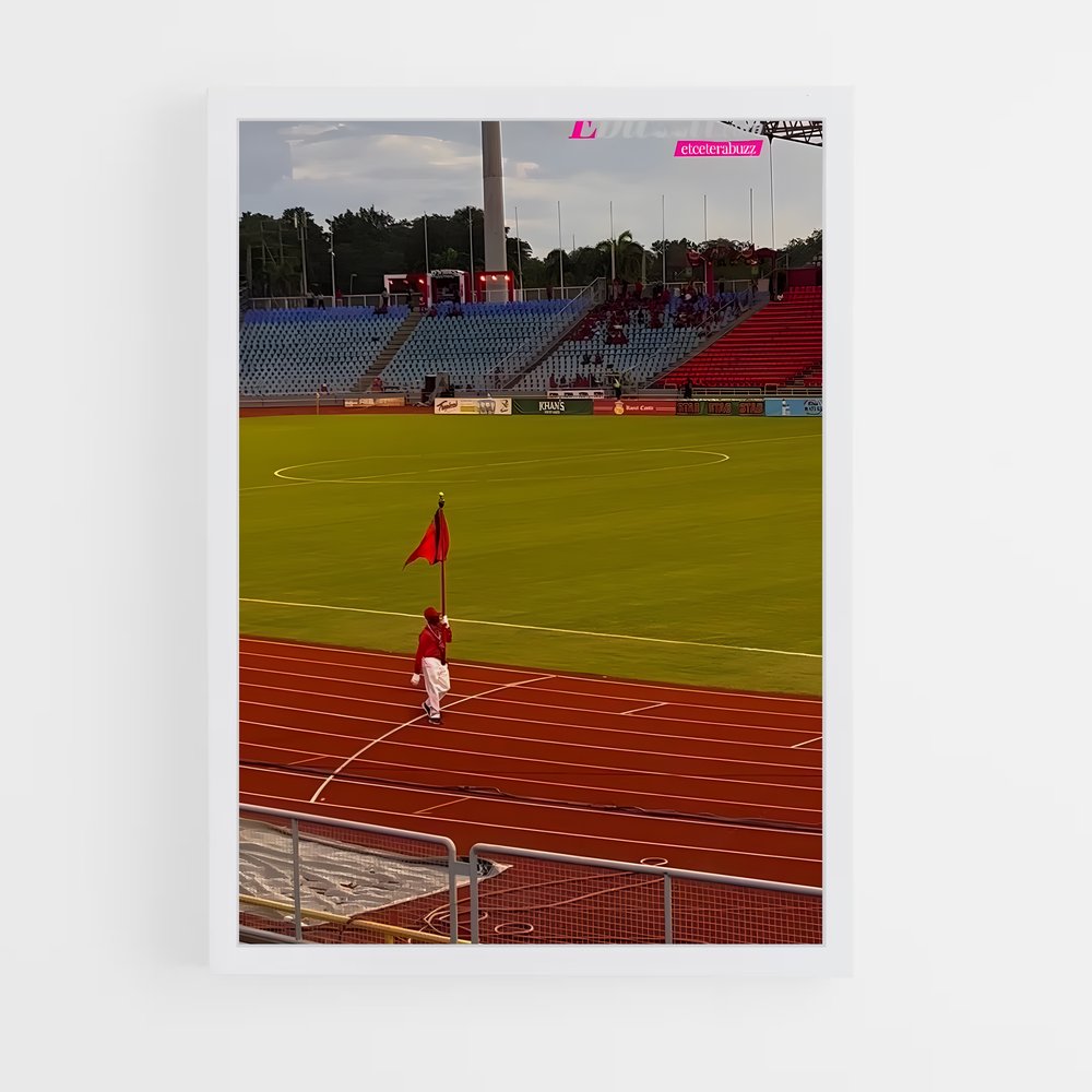 ap-trinidad and tobago national football team-2 cadre Blanc