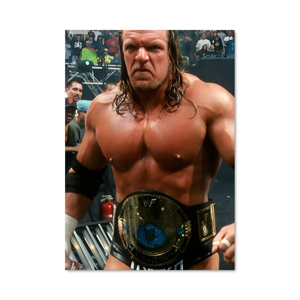 Poster L'Incontournable Deadman