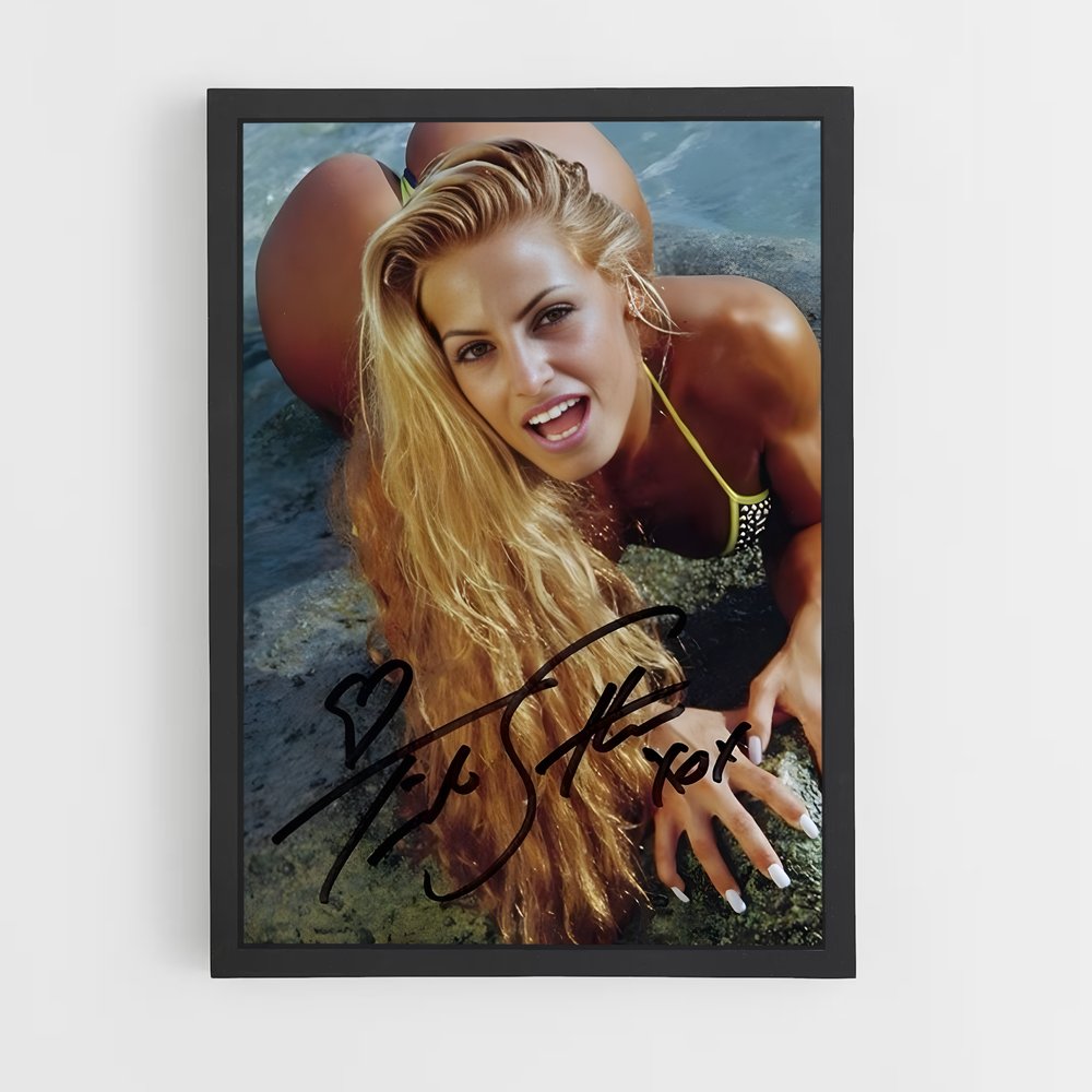 ap-trish stratus-2 cadre Noir