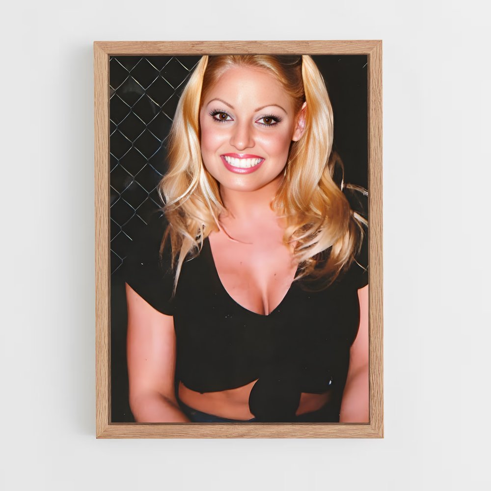 ap-trish stratus-5 cadre Bois clair