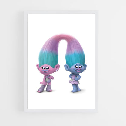 ap-trolls-2 cadre Blanc