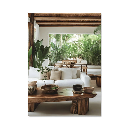 Poster Tropical 20900