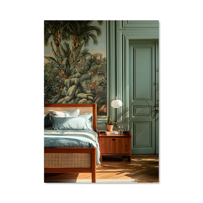 Poster Tropical 20898