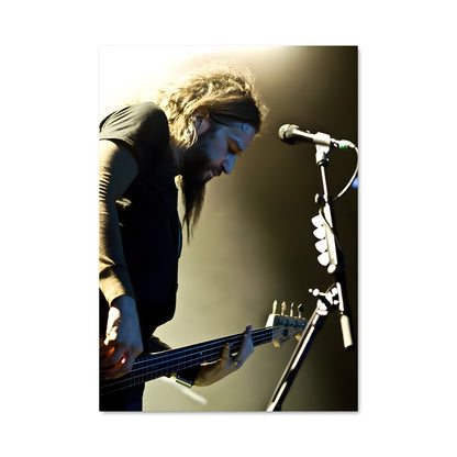 Poster Groove de Bass