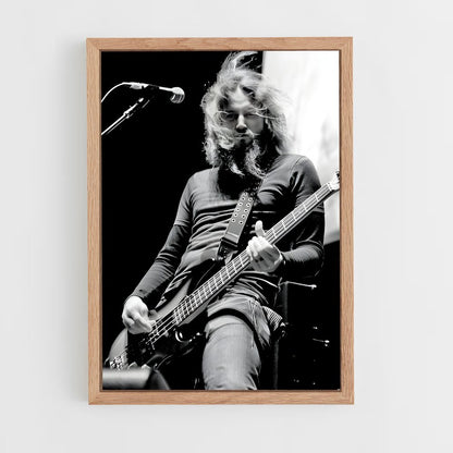 ap-troy sanders-6 cadre Bois clair