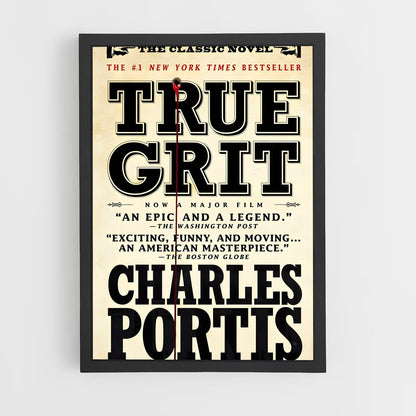 ap-true grit-1 cadre Noir