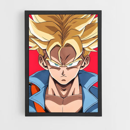 ap-trunks-10 cadre Noir