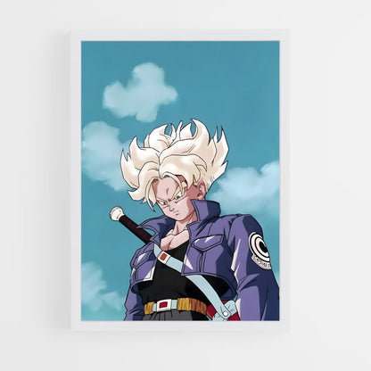 ap-trunks-11 cadre Blanc
