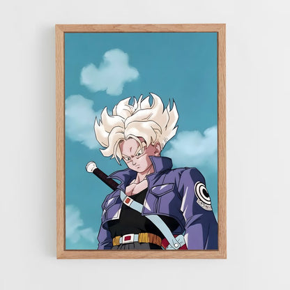 ap-trunks-11 cadre Bois clair