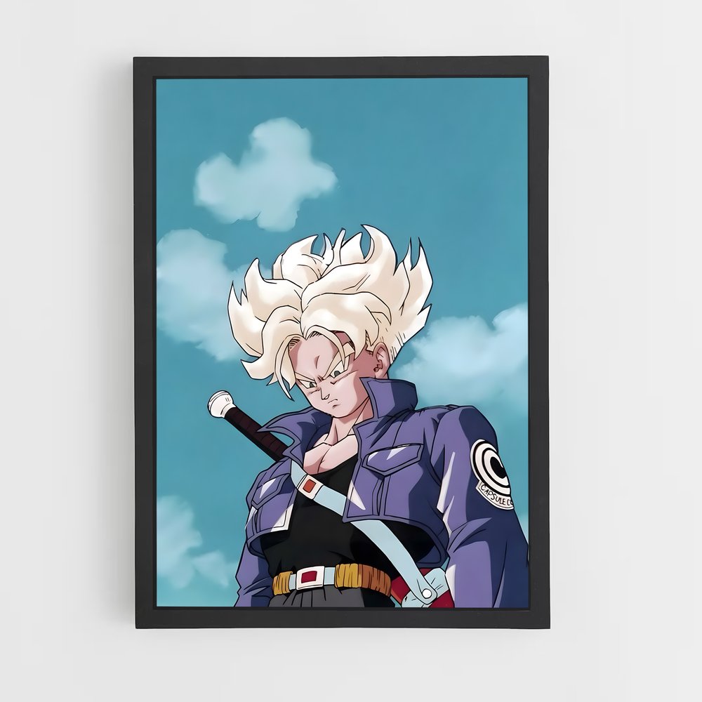 ap-trunks-11 cadre Noir