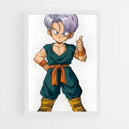 ap-trunks-2 cadre Blanc