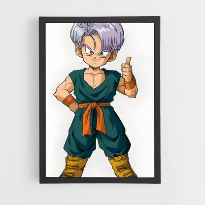 ap-trunks-2 cadre Noir