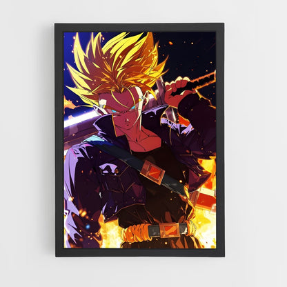 ap-trunks-4 cadre Noir