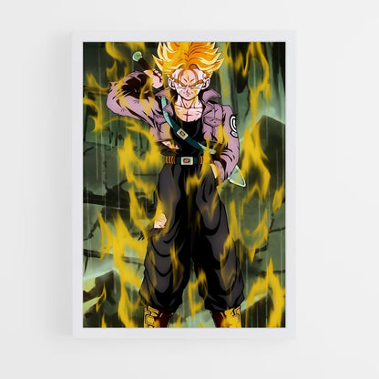 ap-trunks-6 cadre Blanc