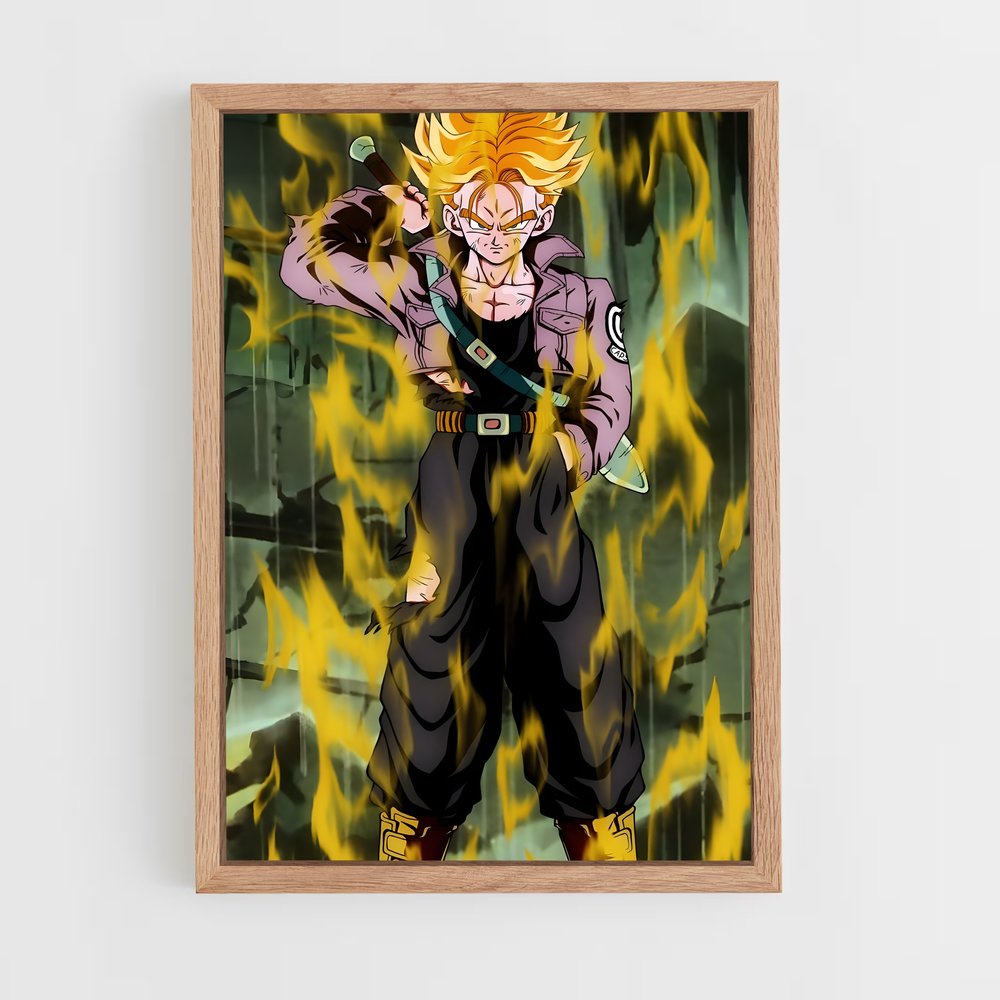 ap-trunks-6 cadre Bois clair