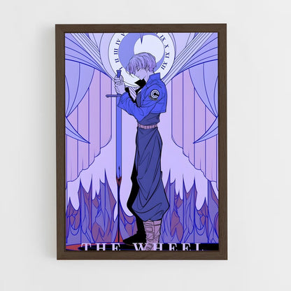 ap-trunks-7 cadre Bois foncé