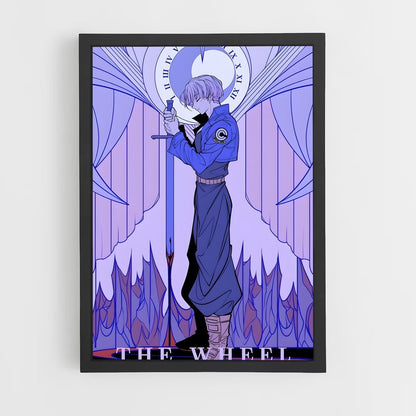 ap-trunks-7 cadre Noir