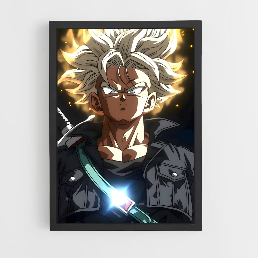 ap-trunks-8 cadre Noir