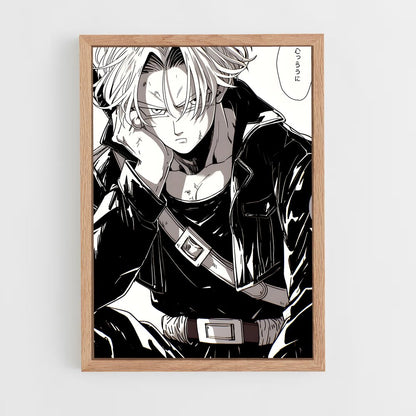 ap-trunks-9 cadre Bois clair