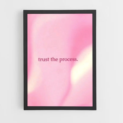 ap-trust the process-5 cadre Noir