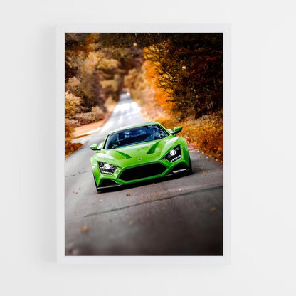 ap-ts1 gt-1 cadre Blanc