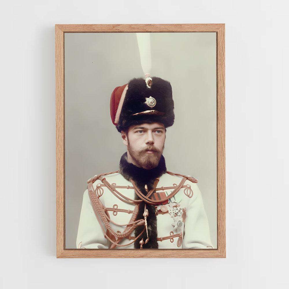 ap-tsar-1 cadre Bois clair