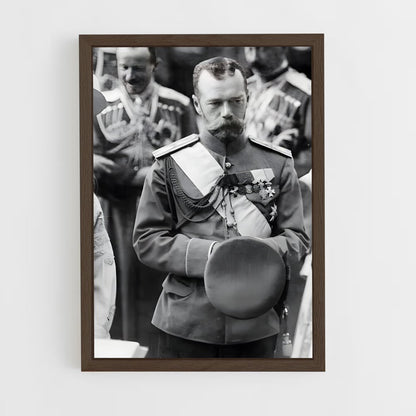 ap-tsar-3 cadre Bois foncé