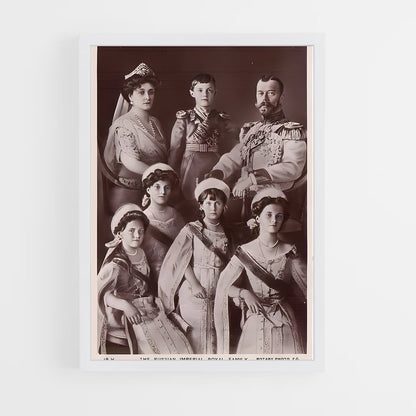 ap-tsar-6 cadre Blanc
