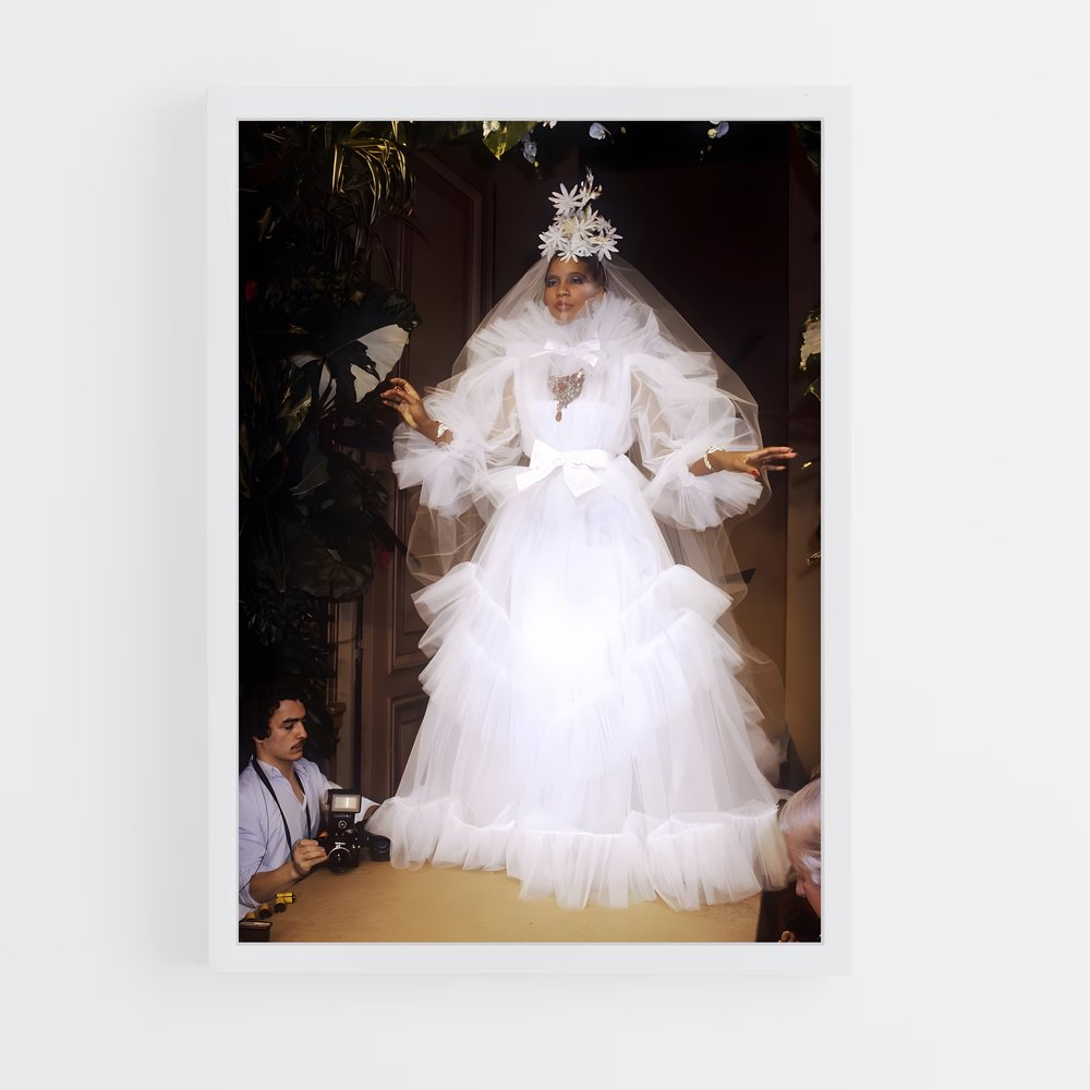 ap-tsar-7 cadre Blanc