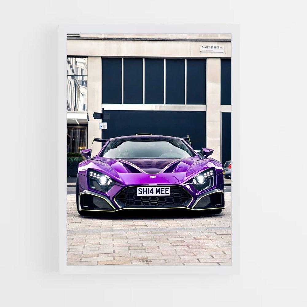 ap-tsr-s-1 cadre Blanc