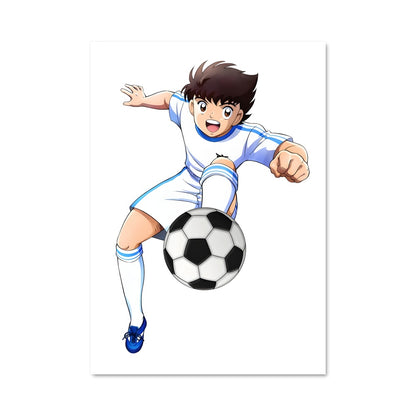 Poster Tsubasa ozora 29186