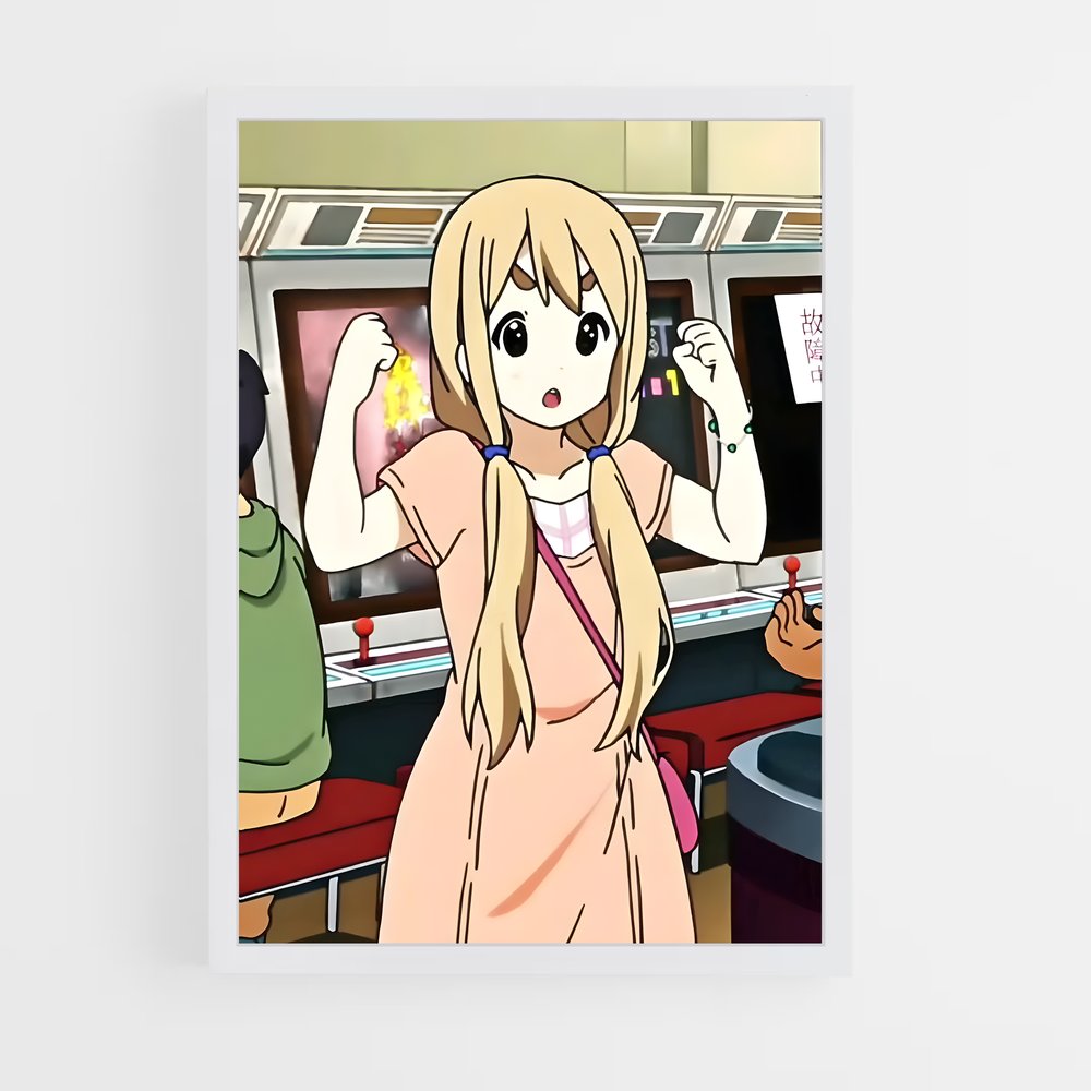 ap-tsumugi kotobuki-1 cadre Blanc