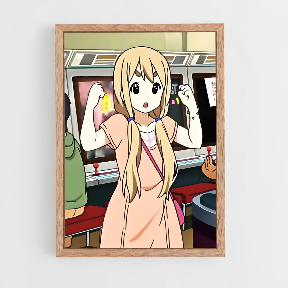ap-tsumugi kotobuki-1 cadre Bois clair
