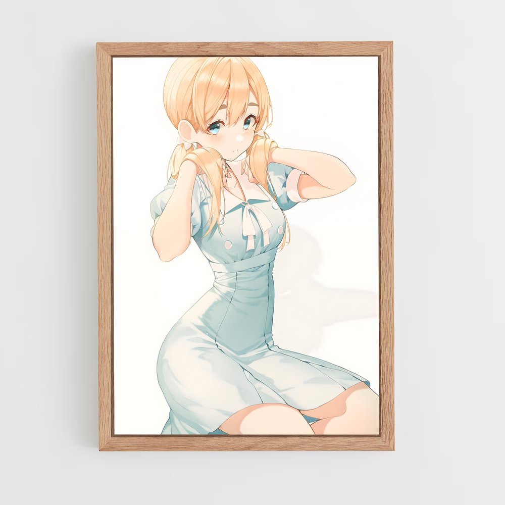 ap-tsumugi kotobuki-2 cadre Bois clair