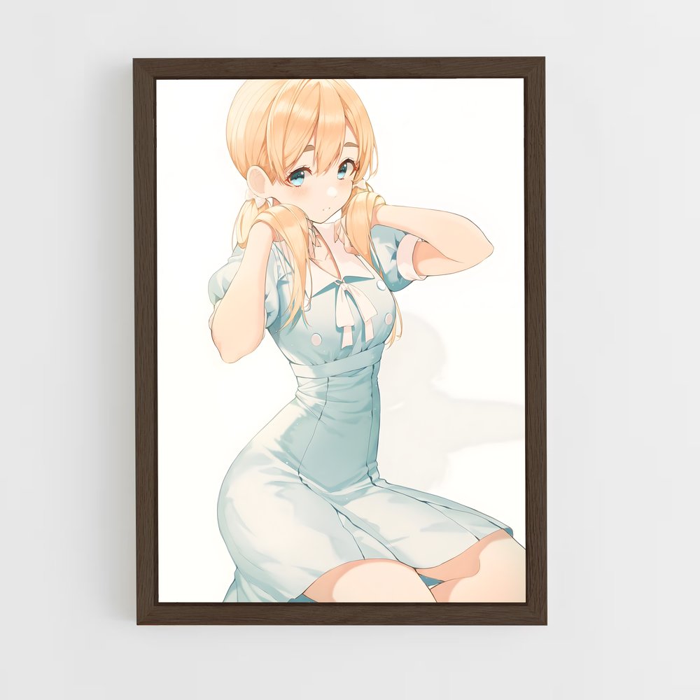 ap-tsumugi kotobuki-2 cadre Bois foncé