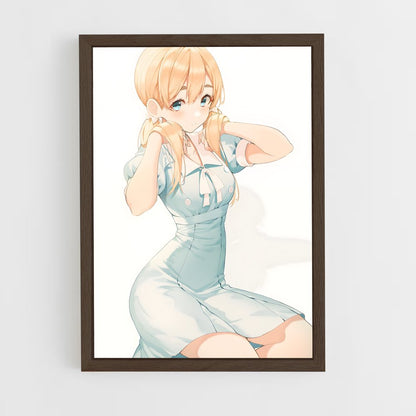 ap-tsumugi kotobuki-2 cadre Bois foncé