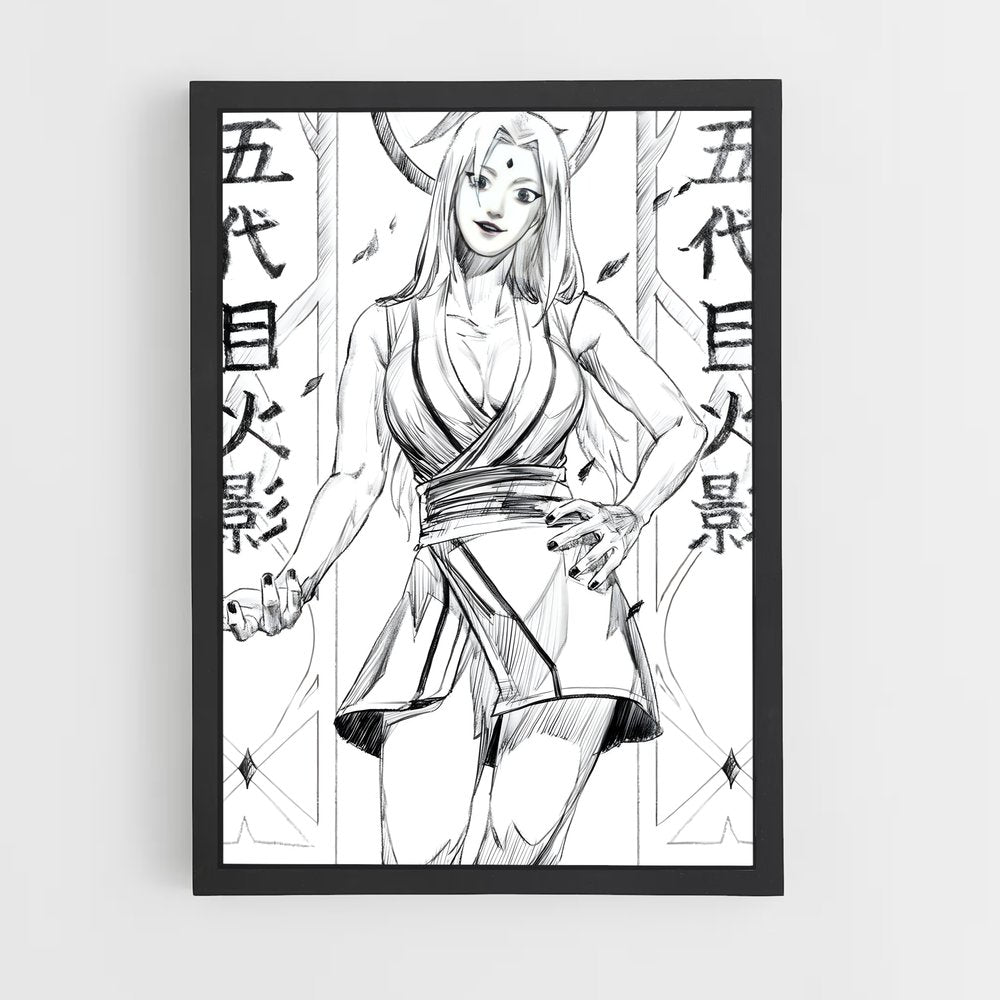 ap-tsunade-3 cadre Noir
