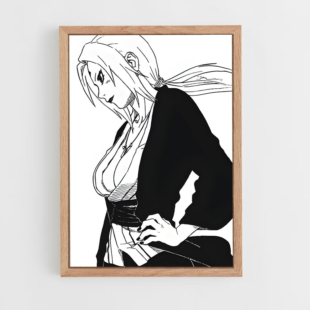 ap-tsunade-4 cadre Bois clair
