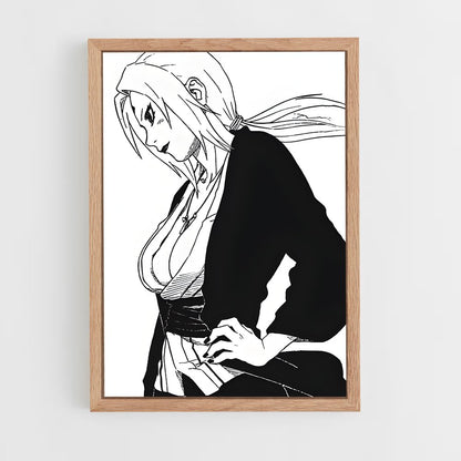 ap-tsunade-4 cadre Bois clair
