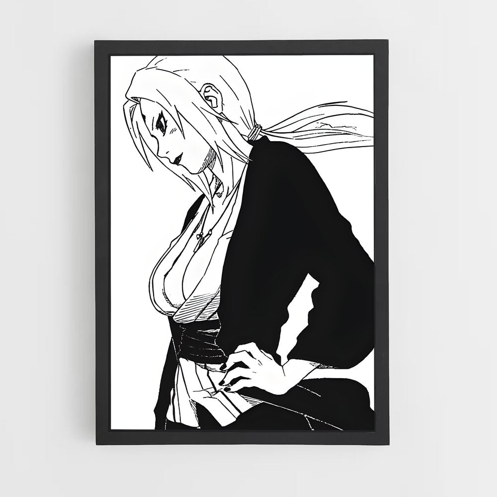 ap-tsunade-4 cadre Noir