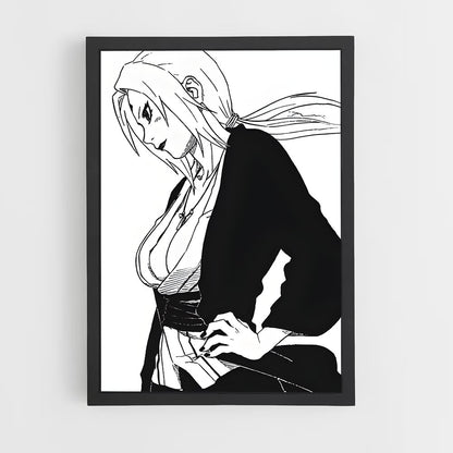 ap-tsunade-4 cadre Noir