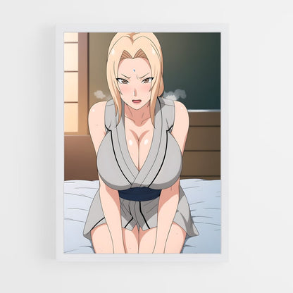 ap-tsunade-5 cadre Blanc