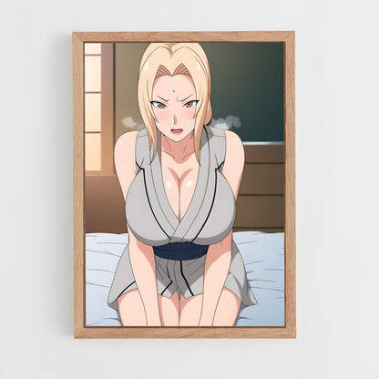ap-tsunade-5 cadre Bois clair