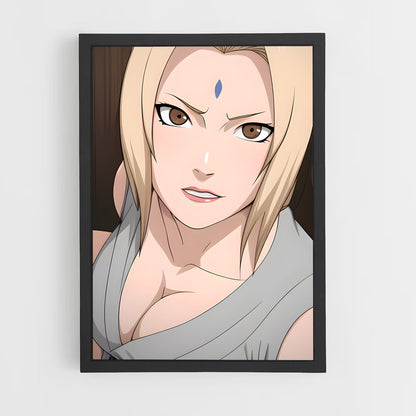 ap-tsunade-6 cadre Noir
