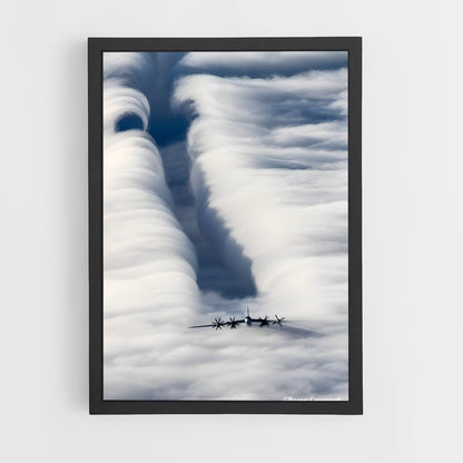 ap-tu-95 bear-1 cadre Noir