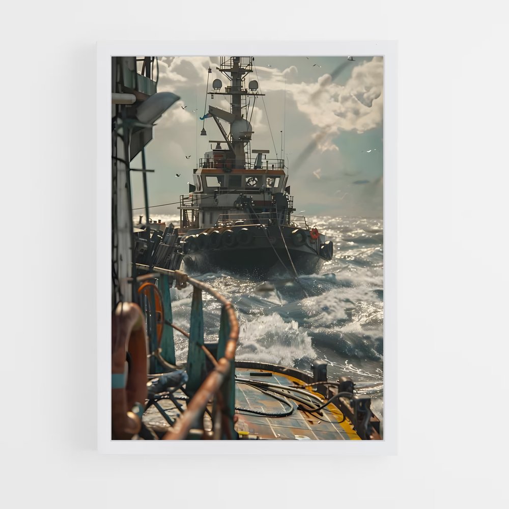ap-tugboats-5 cadre Blanc