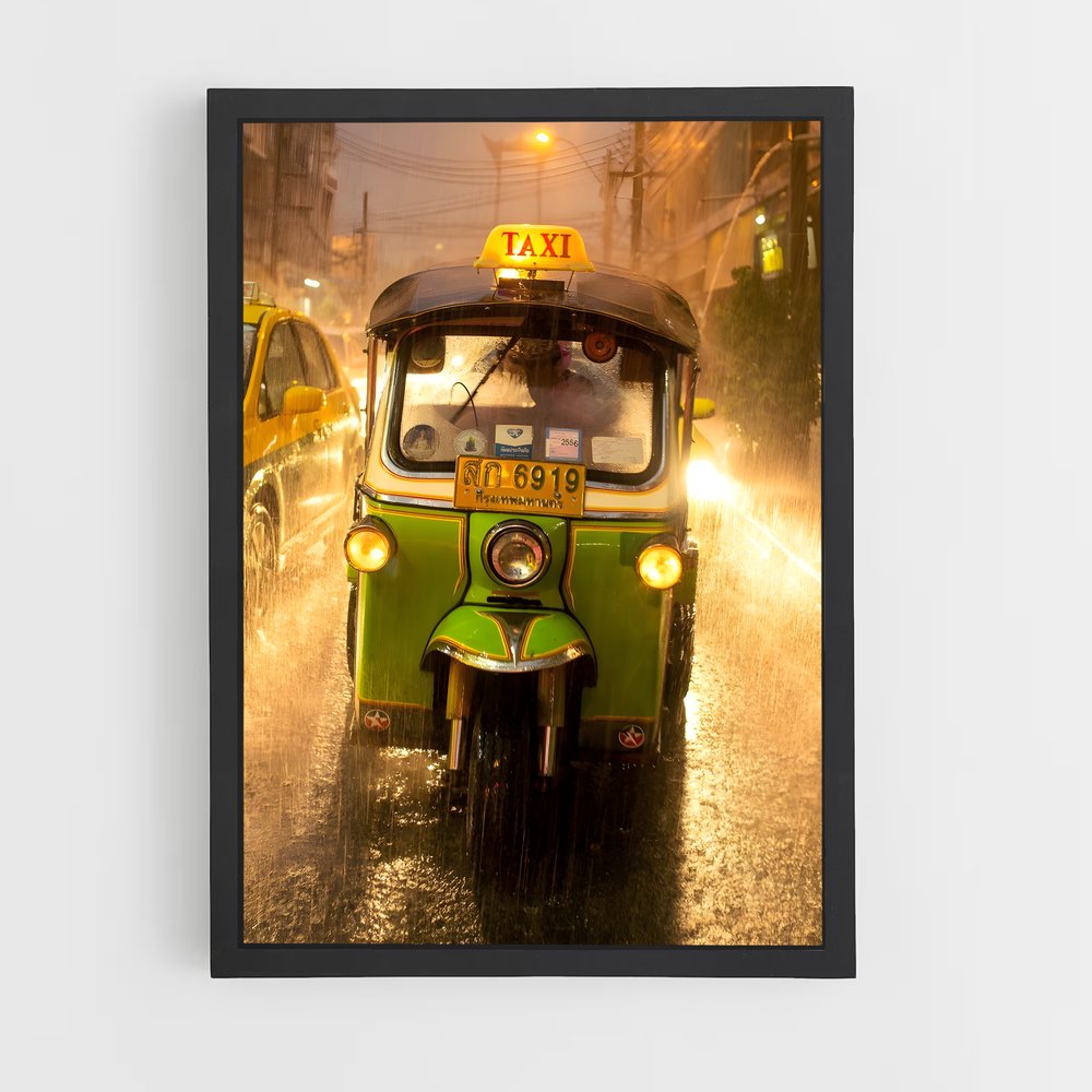 ap-tuk tuk bangkok-10 cadre Noir